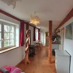 Dom wakacyjny Hermann, Naehe Binz In Traumhafter Alleinlage