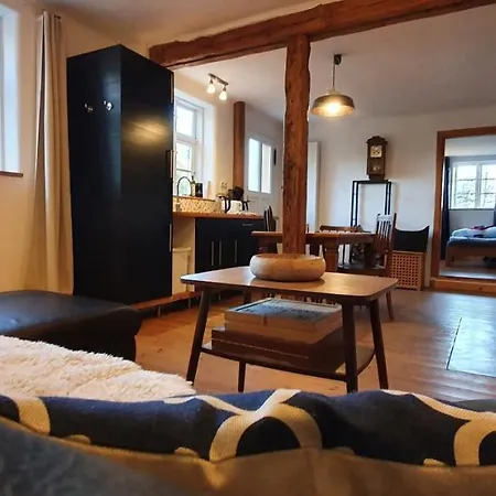 Hermann, Nähe Binz In Traumhafter Alleinlage * Zirkow