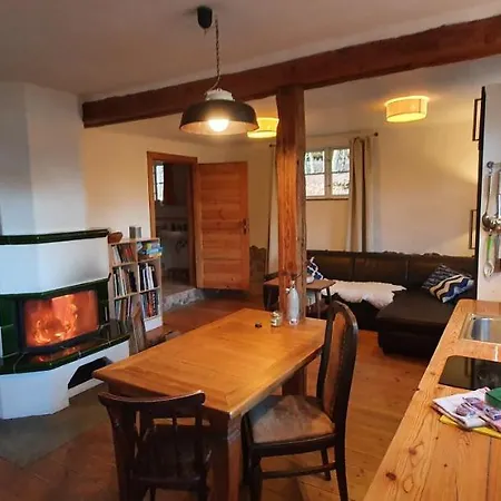 Ferienhaus Hermann, Nähe Binz In Traumhafter Alleinlage *