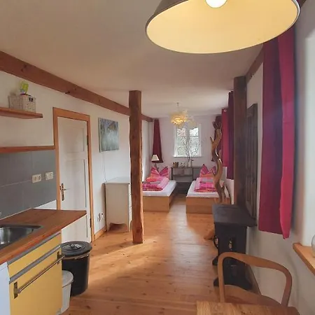 Ferienhaus Hermann, Nähe Binz In Traumhafter Alleinlage Zirkow