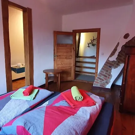 Hermann, Nähe Binz In Traumhafter Alleinlage *