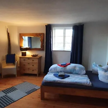 Hermann, Nähe Binz In Traumhafter Alleinlage