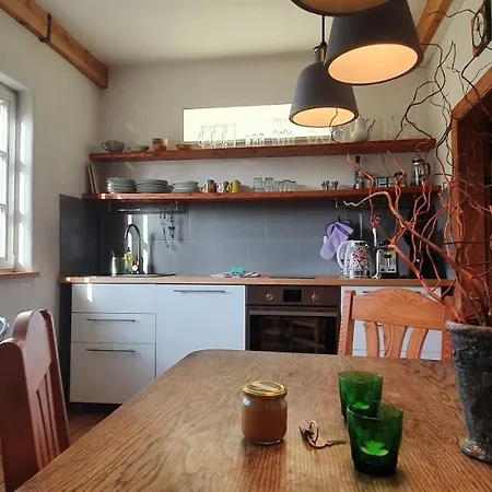 Hermann, Nähe Binz In Traumhafter Alleinlage * Zirkow