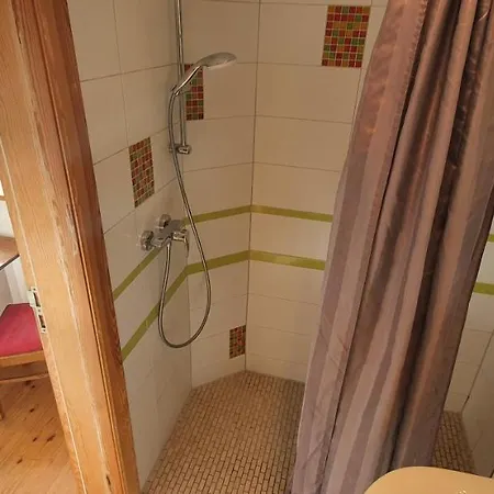 Hermann, Nähe Binz In Traumhafter Alleinlage Ferienhaus Zirkow