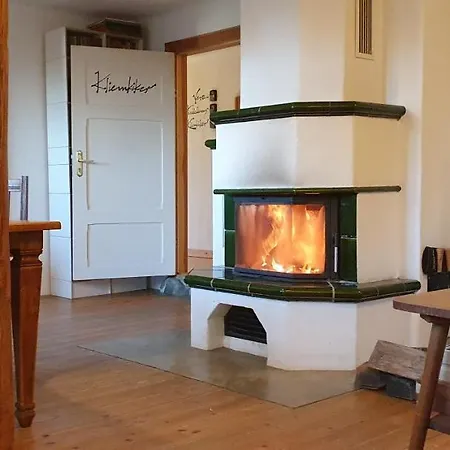 Hermann, Nähe Binz In Traumhafter Alleinlage *