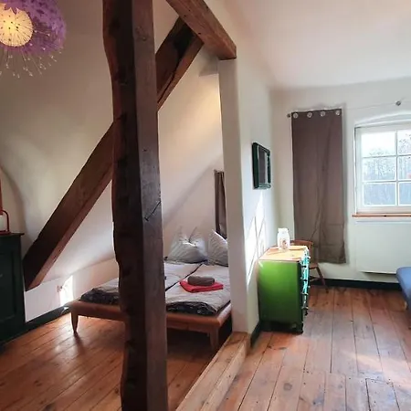 Hermann, Nähe Binz In Traumhafter Alleinlage *