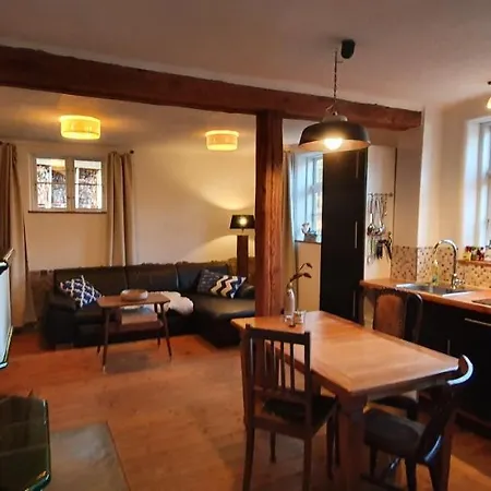 Hermann, Nähe Binz In Traumhafter Alleinlage * Zirkow