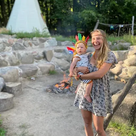 Hermann, Nähe Binz In Traumhafter Alleinlage * Zirkow