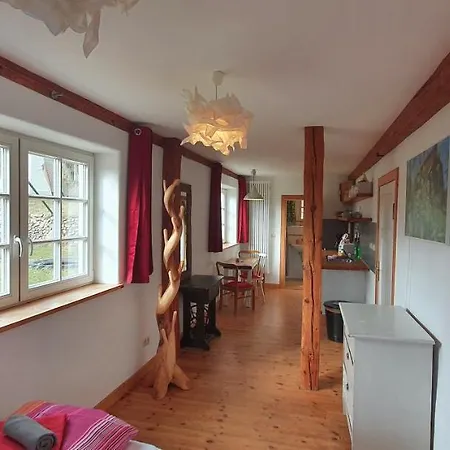 Ferienhaus Hermann, Nähe Binz In Traumhafter Alleinlage