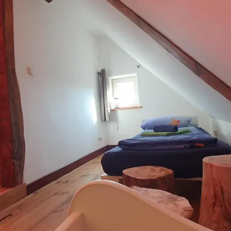 Hermann, Nähe Binz In Traumhafter Alleinlage *