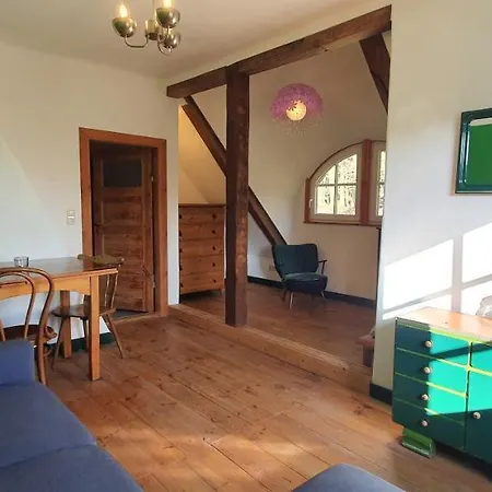 Hermann, Nähe Binz In Traumhafter Alleinlage Ferienhaus Zirkow