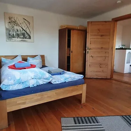 Hermann, Nähe Binz In Traumhafter Alleinlage