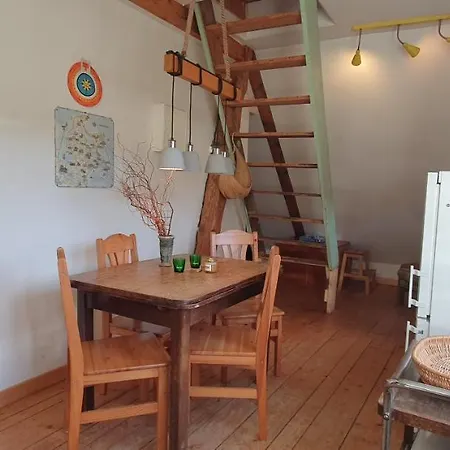 Holiday home Hermann, Naehe Binz In Traumhafter Alleinlage *