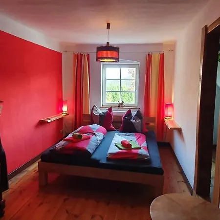 Hermann, Nähe Binz In Traumhafter Alleinlage *