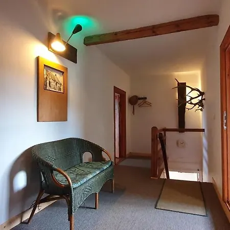 Hermann, Nähe Binz In Traumhafter Alleinlage Ferienhaus