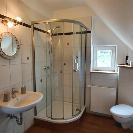 Hermann, Nähe Binz In Traumhafter Alleinlage Ferienhaus *