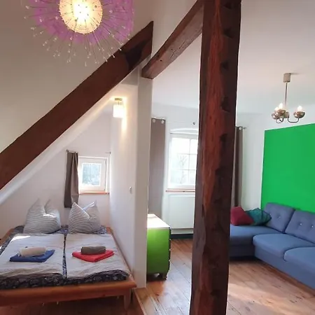 Hermann, Nähe Binz In Traumhafter Alleinlage Zirkow