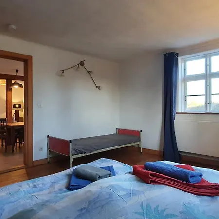 Hermann, Nähe Binz In Traumhafter Alleinlage * Zirkow